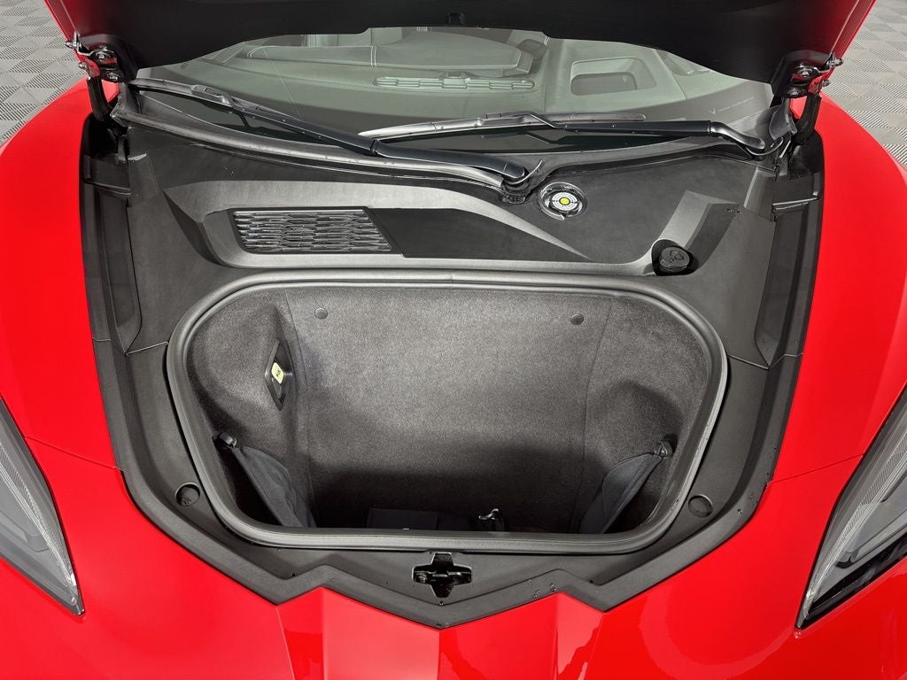 2021 Chevrolet Corvette Stingray 2LT