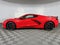 2021 Chevrolet Corvette Stingray 2LT