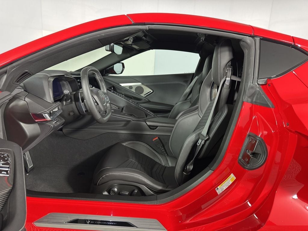2021 Chevrolet Corvette Stingray 2LT