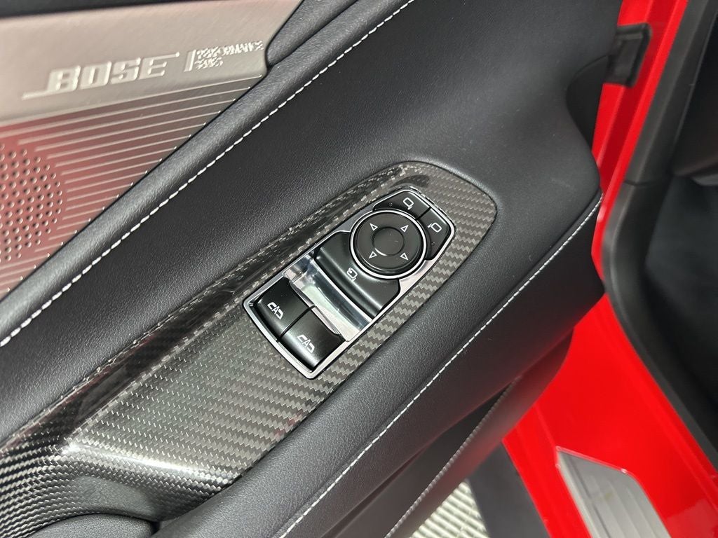 2021 Chevrolet Corvette Stingray 2LT