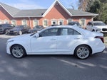 2024 Cadillac Ct4 Base