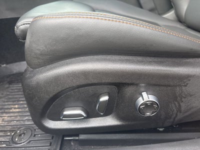 2025 Cadillac CT4 Sport