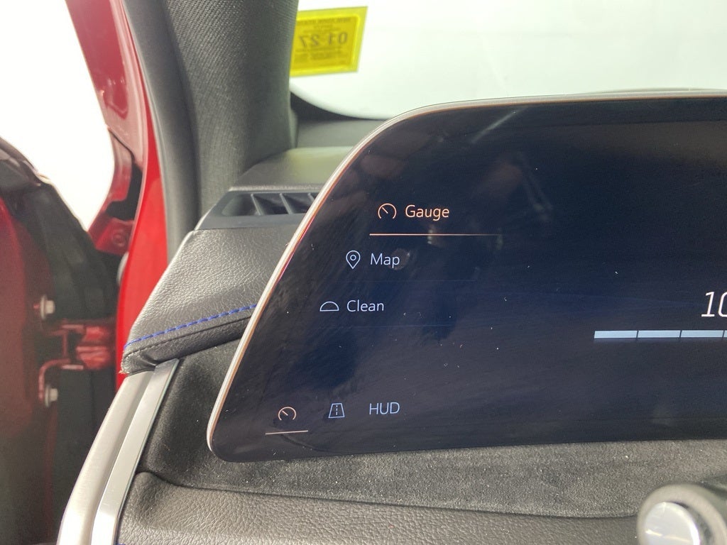 2025 Cadillac XT4 Sport