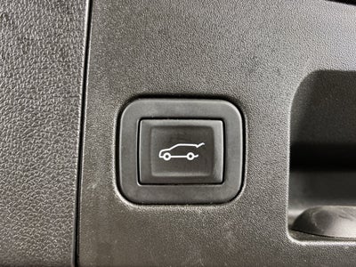 2025 Cadillac XT4 Sport