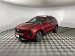 2025 Cadillac XT4 Sport