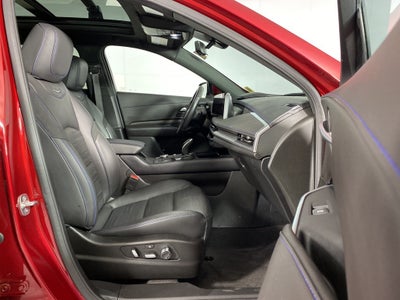 2025 Cadillac XT4 Sport