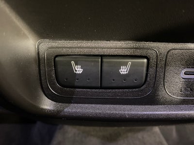 2025 Cadillac XT4 Sport