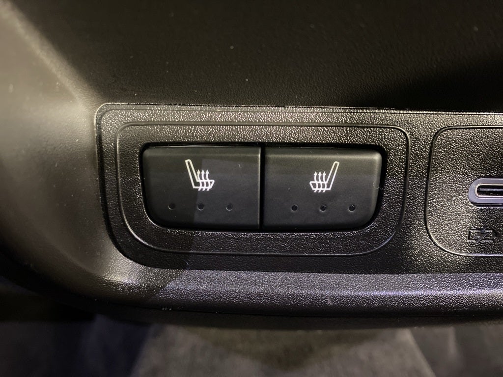 2025 Cadillac XT4 Sport