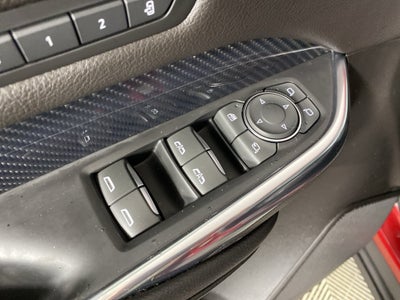 2025 Cadillac XT4 Sport