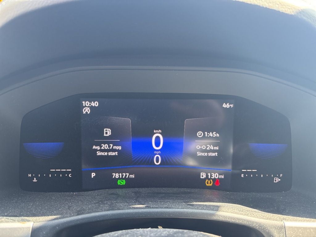 2023 Volkswagen Atlas 2.0T SE