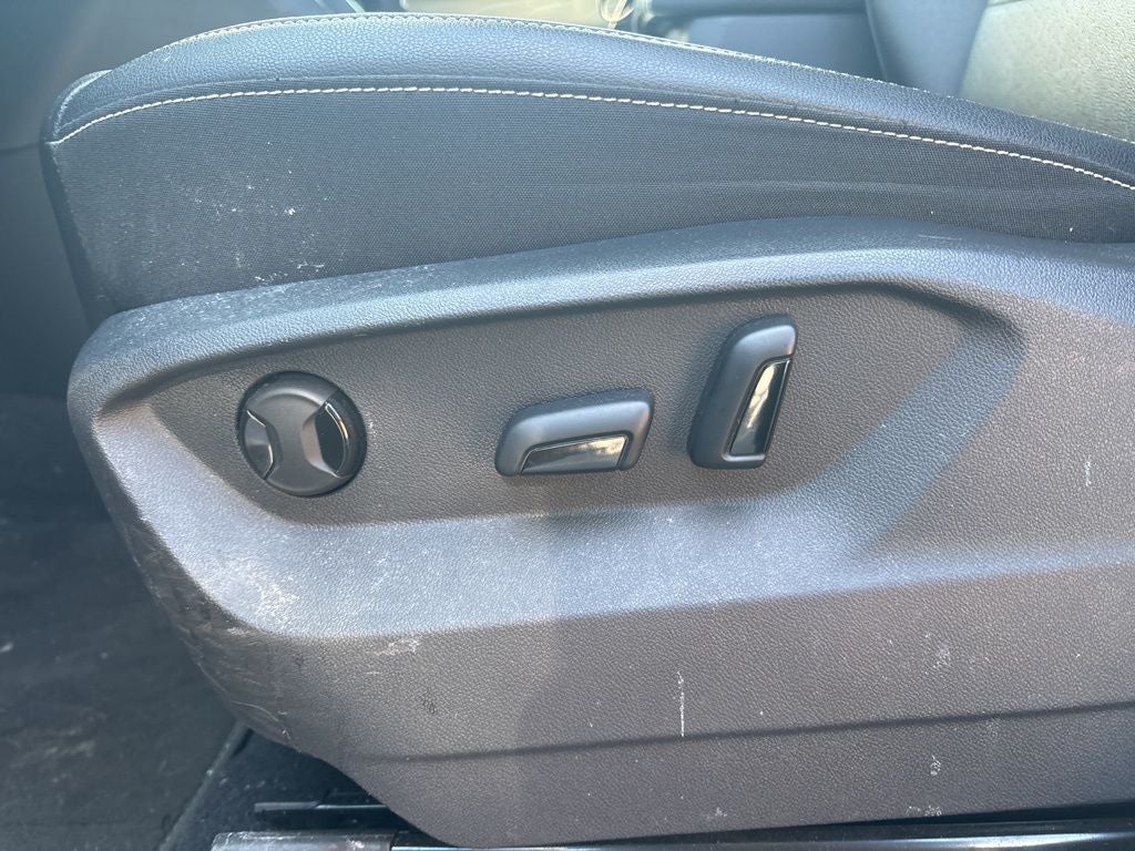 2023 Volkswagen Atlas 2.0T SE