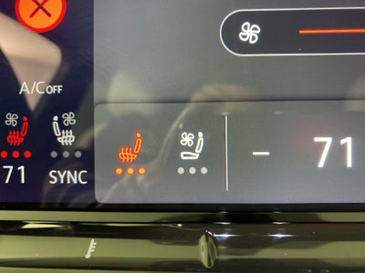 2025 Volkswagen Atlas Cross Sport 2.0T SEL Premium R-Line