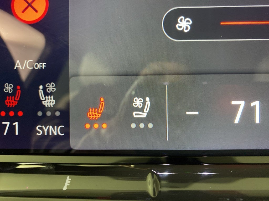 2025 Volkswagen Atlas Cross Sport 2.0T SEL Premium R-Line