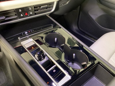 2025 Volkswagen Atlas Cross Sport 2.0T SEL Premium R-Line