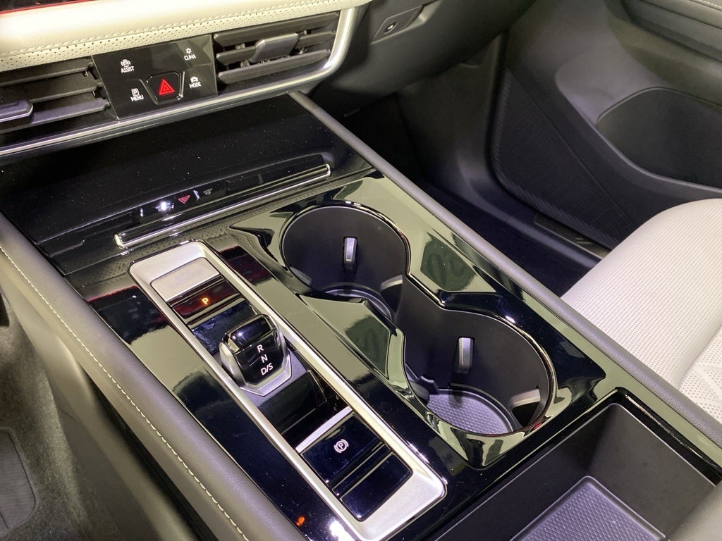 2025 Volkswagen Atlas Cross Sport 2.0T SEL Premium R-Line