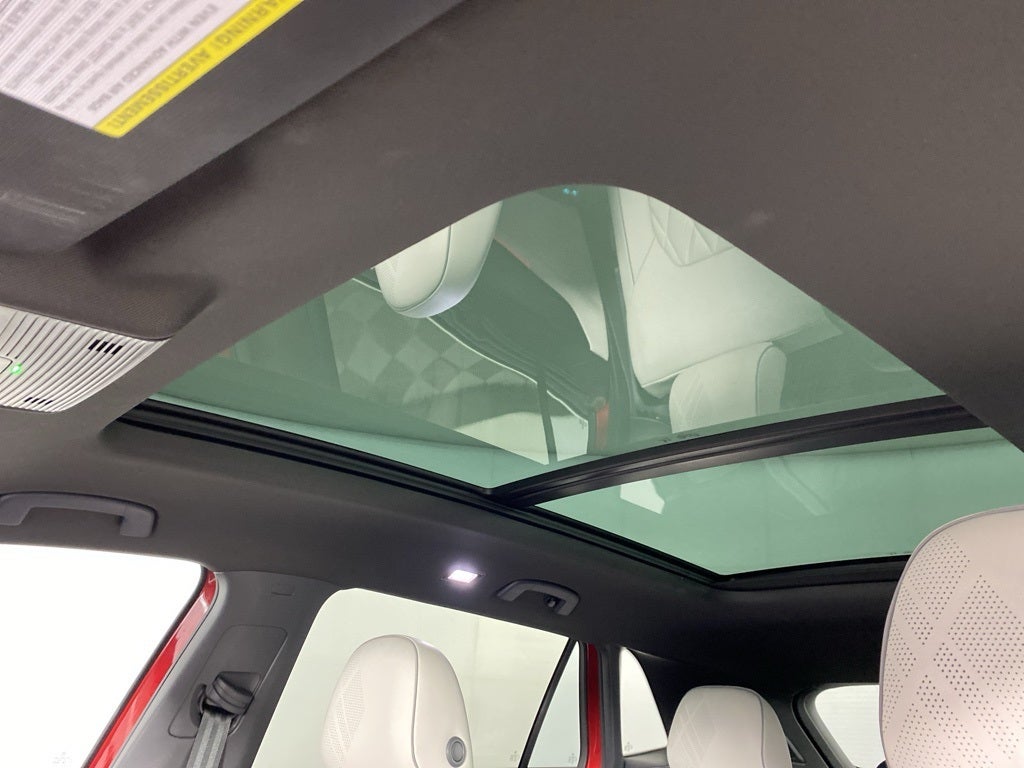 2025 Volkswagen Atlas Cross Sport 2.0T SEL Premium R-Line