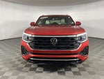 2025 Volkswagen Atlas Cross Sport 2.0T SEL Premium R-Line