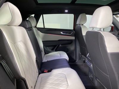 2025 Volkswagen Atlas Cross Sport 2.0T SEL Premium R-Line