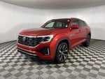 2025 Volkswagen Atlas Cross Sport 2.0T SEL Premium R-Line