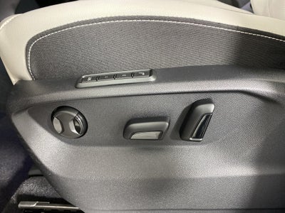 2025 Volkswagen Atlas Cross Sport 2.0T SEL Premium R-Line