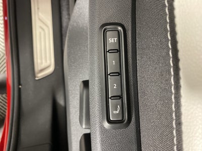 2025 Volkswagen Atlas Cross Sport 2.0T SEL Premium R-Line