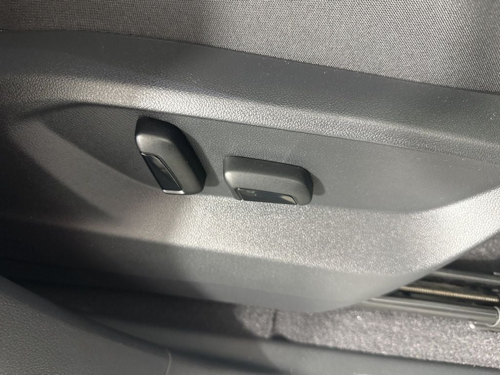 2022 Volkswagen Atlas 3.6L V6 SEL Premium R-Line