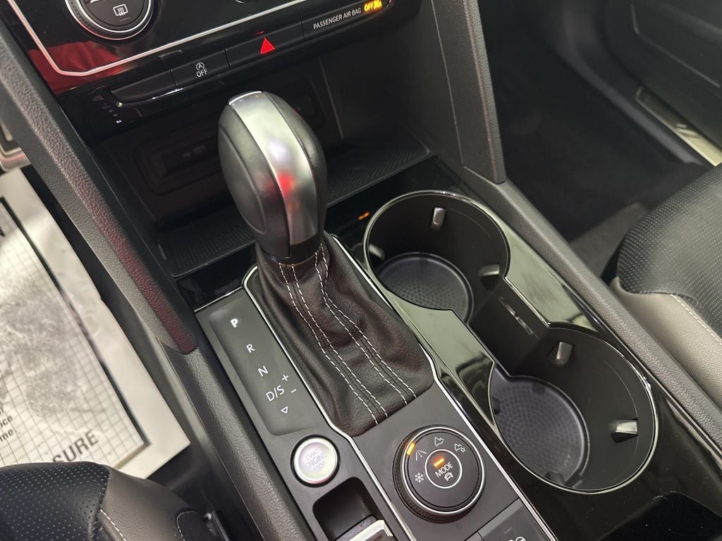 2022 Volkswagen Atlas 3.6L V6 SEL Premium R-Line