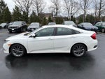 2020 Honda Civic EX-L