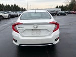 2020 Honda Civic EX-L