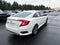 2020 Honda Civic EX-L