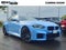 2026 BMW M2 Base