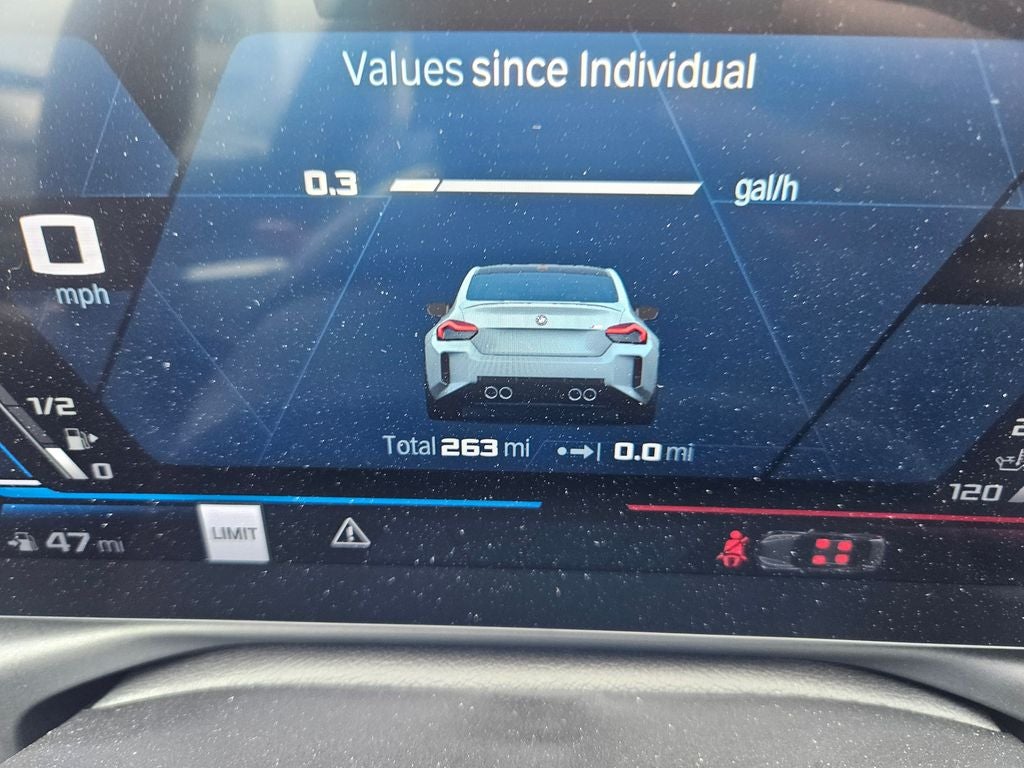 2026 BMW M2 Base
