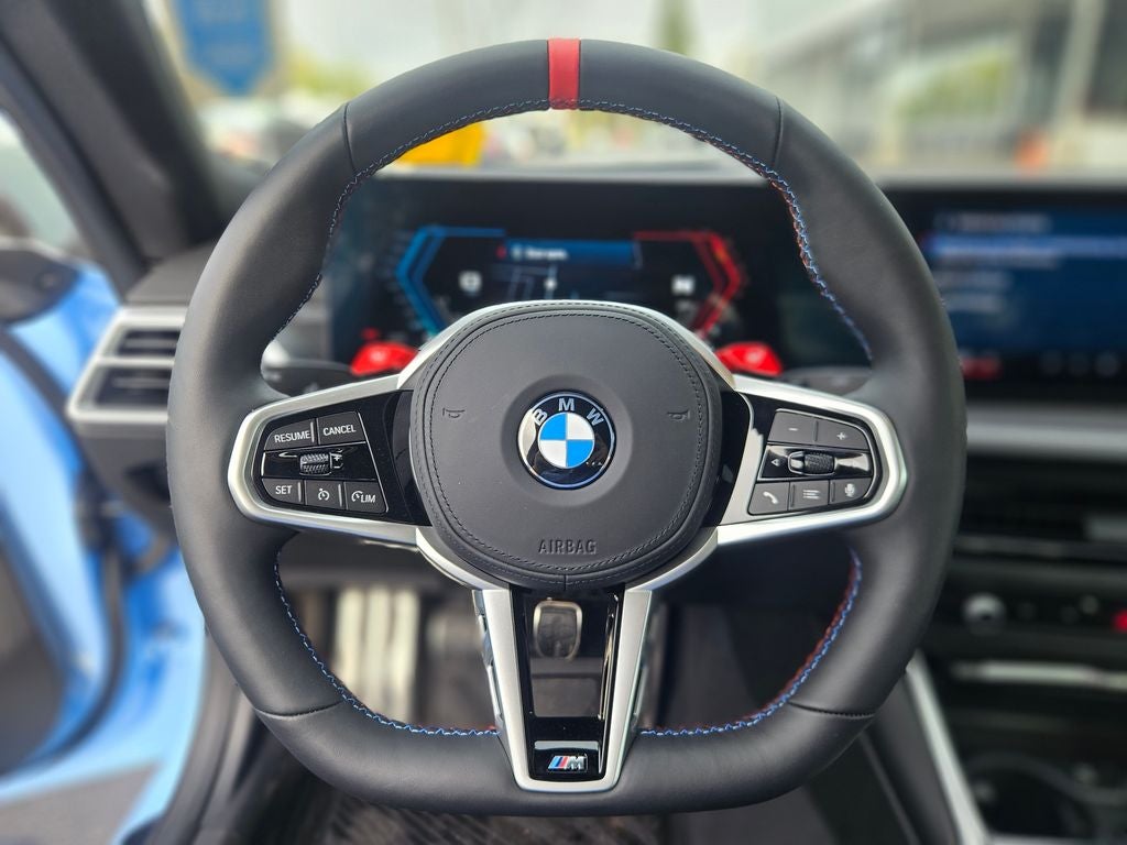 2026 BMW M2 Base
