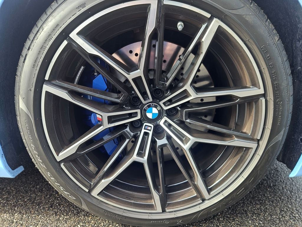 2026 BMW M2 Base