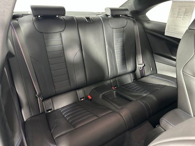 2026 BMW M2 Base