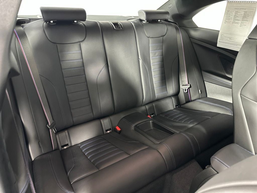 2026 BMW M2 Base
