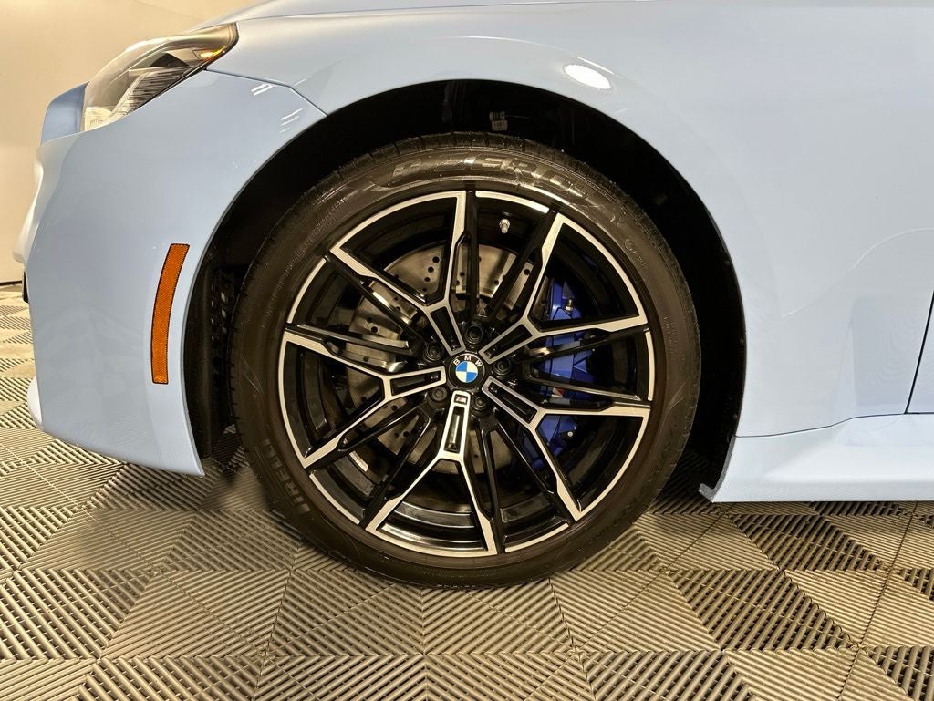 2026 BMW M2 Base