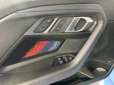 2026 BMW M2 Base