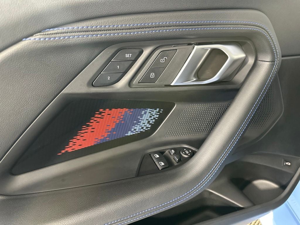 2026 BMW M2 Base