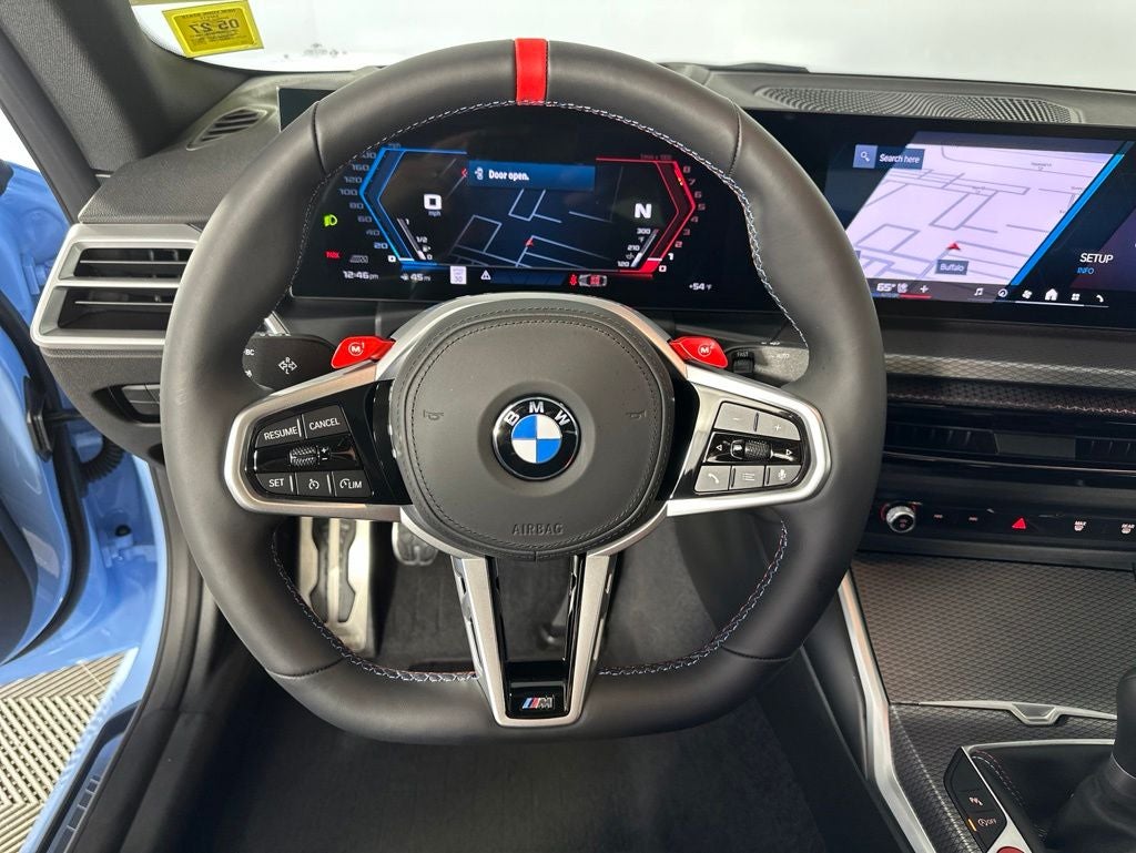 2026 BMW M2 Base