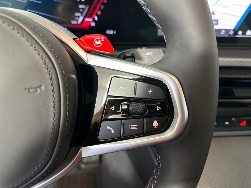 2026 BMW M2 Base