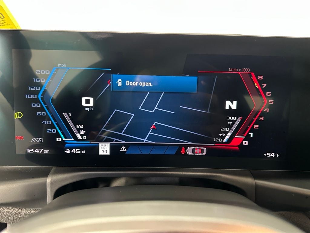 2026 BMW M2 Base
