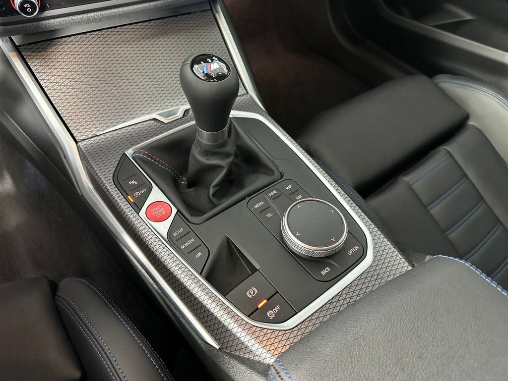 2026 BMW M2 Base