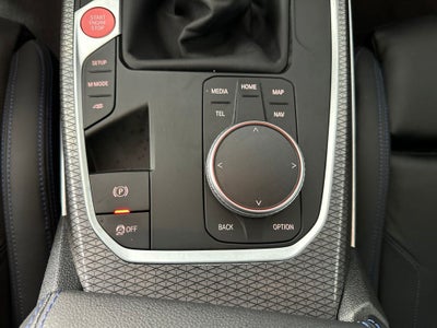 2026 BMW M2 Base