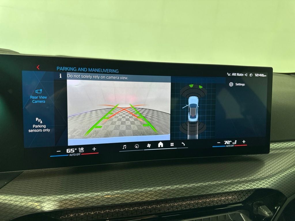 2026 BMW M2 Base