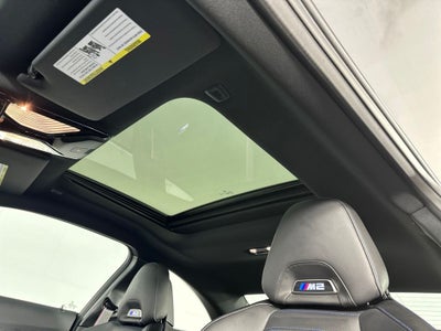 2026 BMW M2 Base