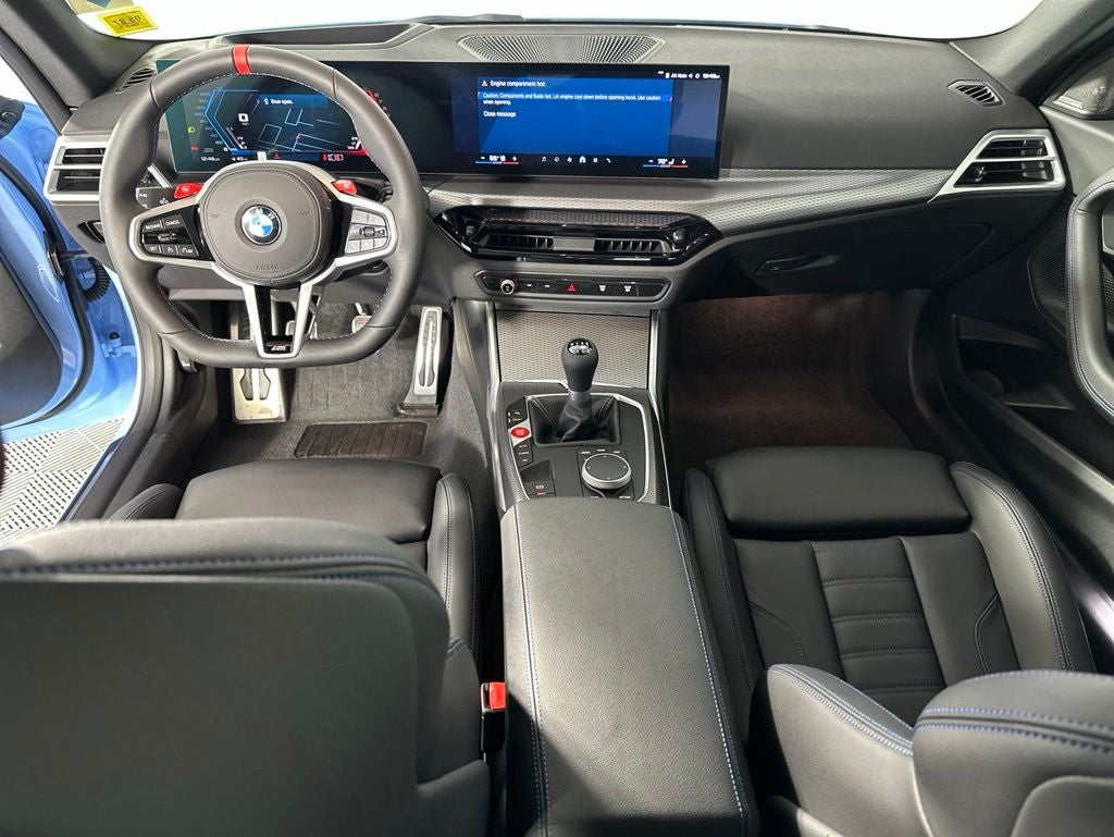 2026 BMW M2 Base