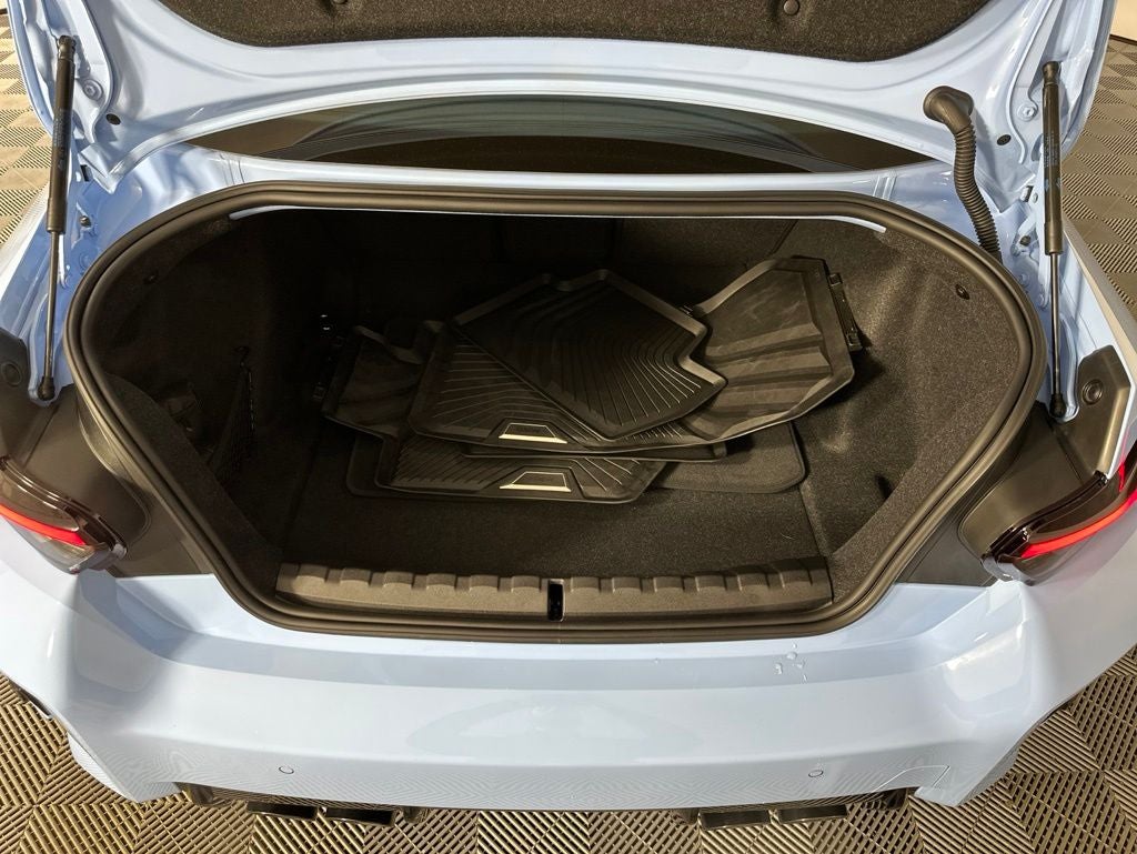 2026 BMW M2 Base