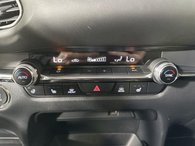 2021 Mazda Mazda CX-30 Turbo Premium Package