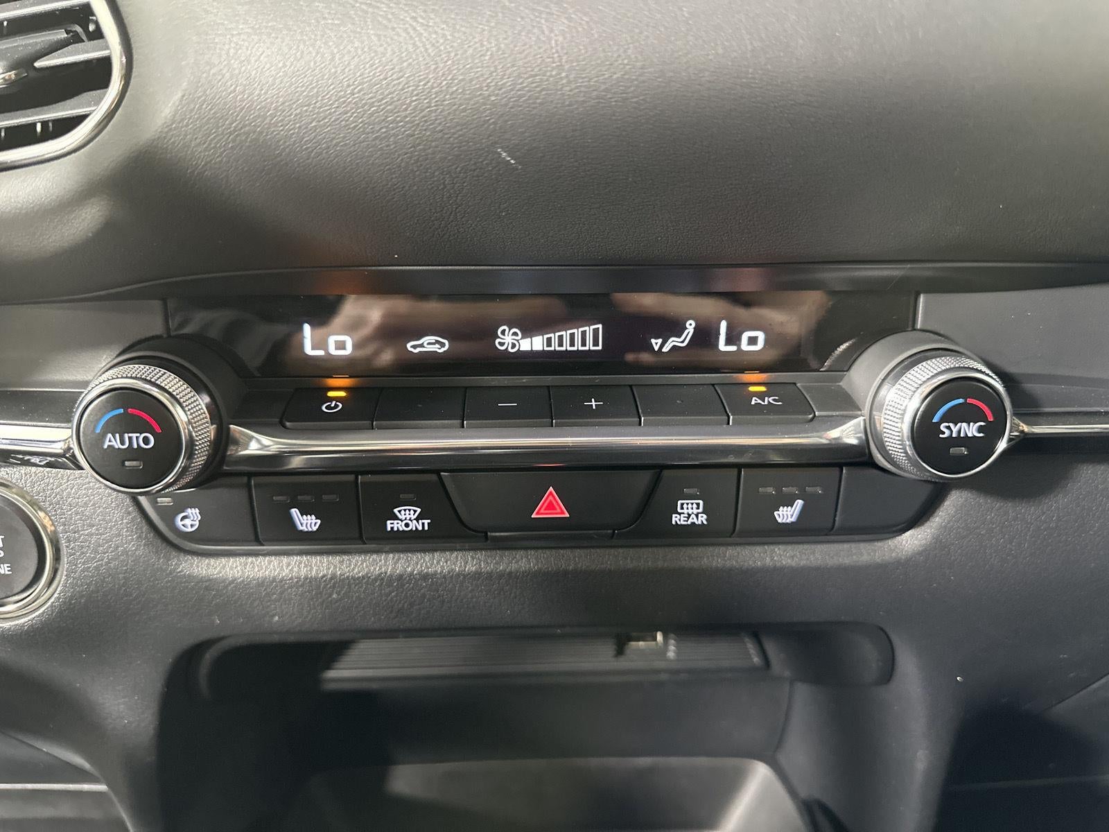 2021 Mazda Mazda CX-30 Turbo Premium Package